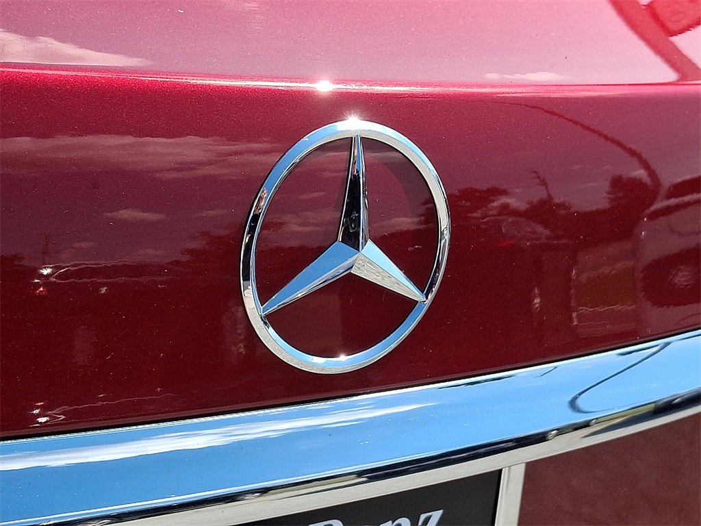 Certified 2022 Mercedes-Benz E 350 4MATIC Sedan image 30