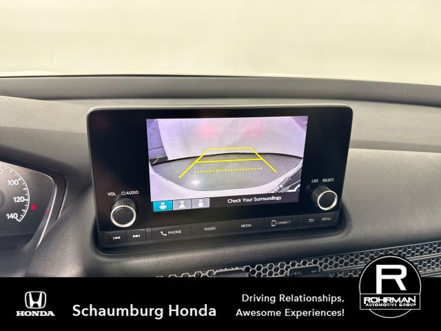 Used 2024 Honda HR-V Sport image 8