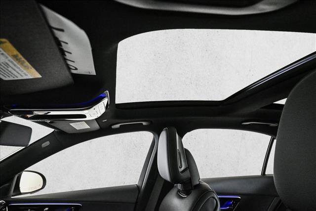 New 2026 Mercedes-Benz C 300 4MATIC Sedan image 17