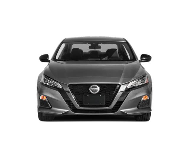 Certified 2022 Nissan Altima 2.5 SR FWD image 7