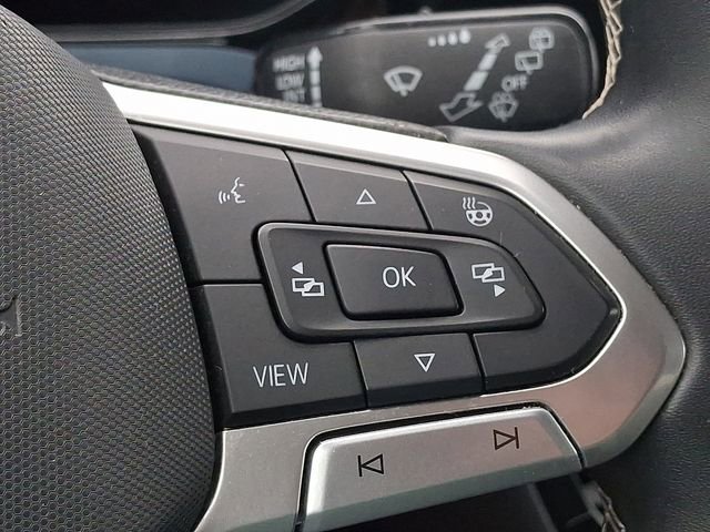 Used 2022 Volkswagen Taos SE AWD/4WD image 24
