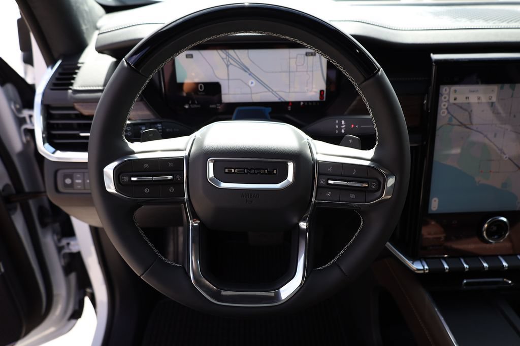 New 2027 GMC Acadia Denali Ultimate AWD/4WD image 13
