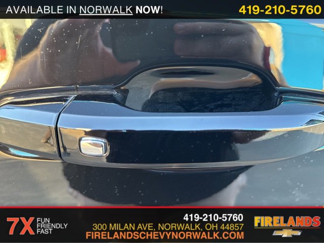 New 2026 Chevrolet Silverado 1500 LT w/ Max Trailering Package image 25
