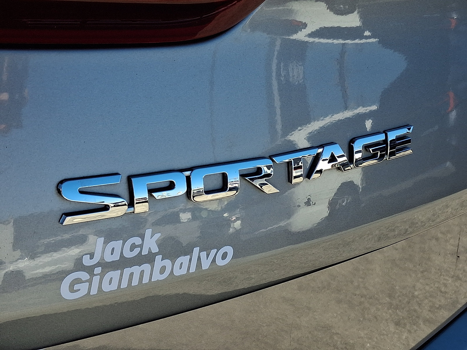 Used 2020 Kia Sportage LX AWD/4WD image 29