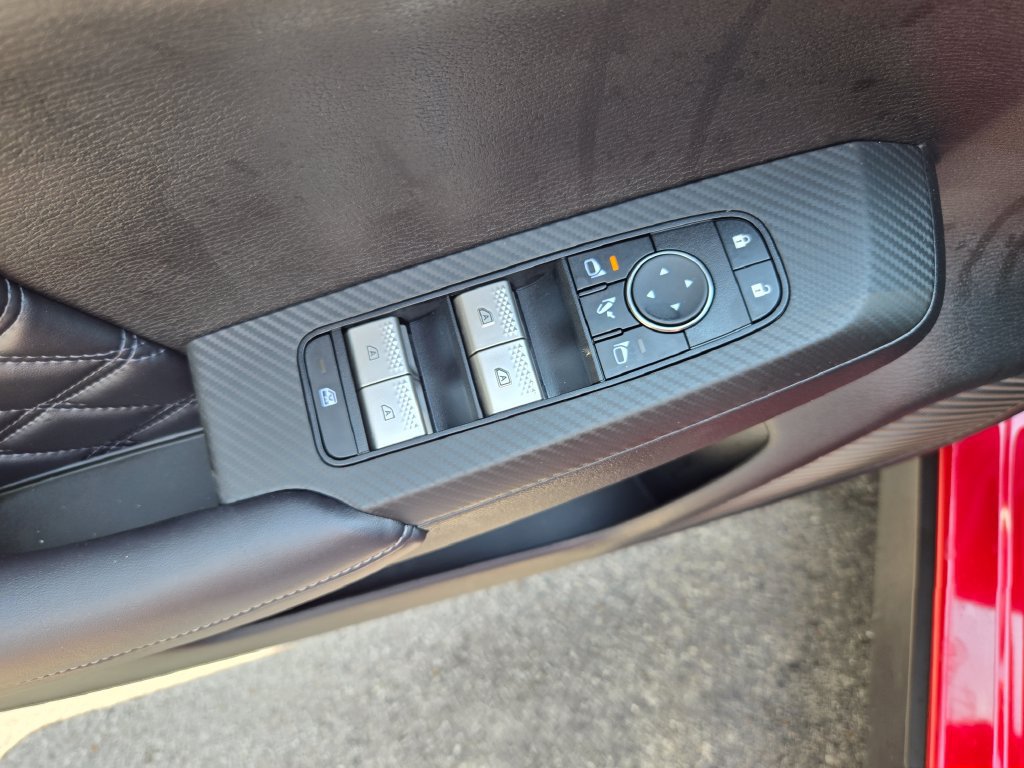 New 2026 Nissan Rogue Platinum AWD/4WD image 20