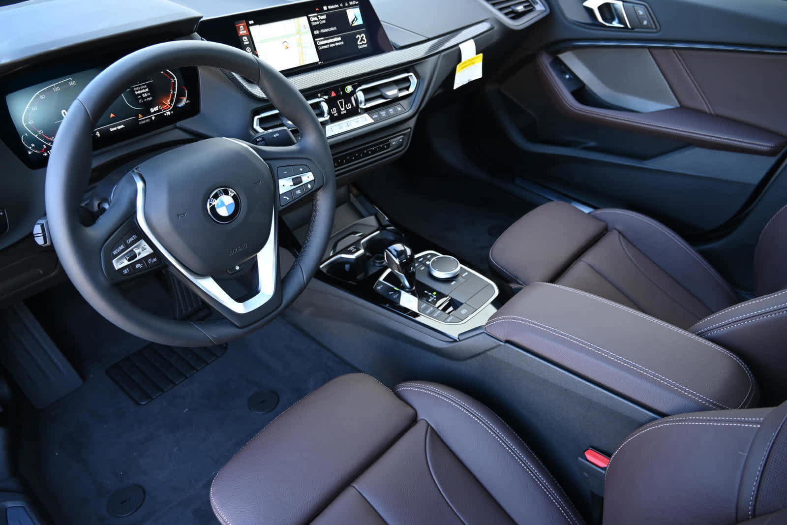 Used 2024 BMW 228i Gran Coupe w/ Premium Package image 5