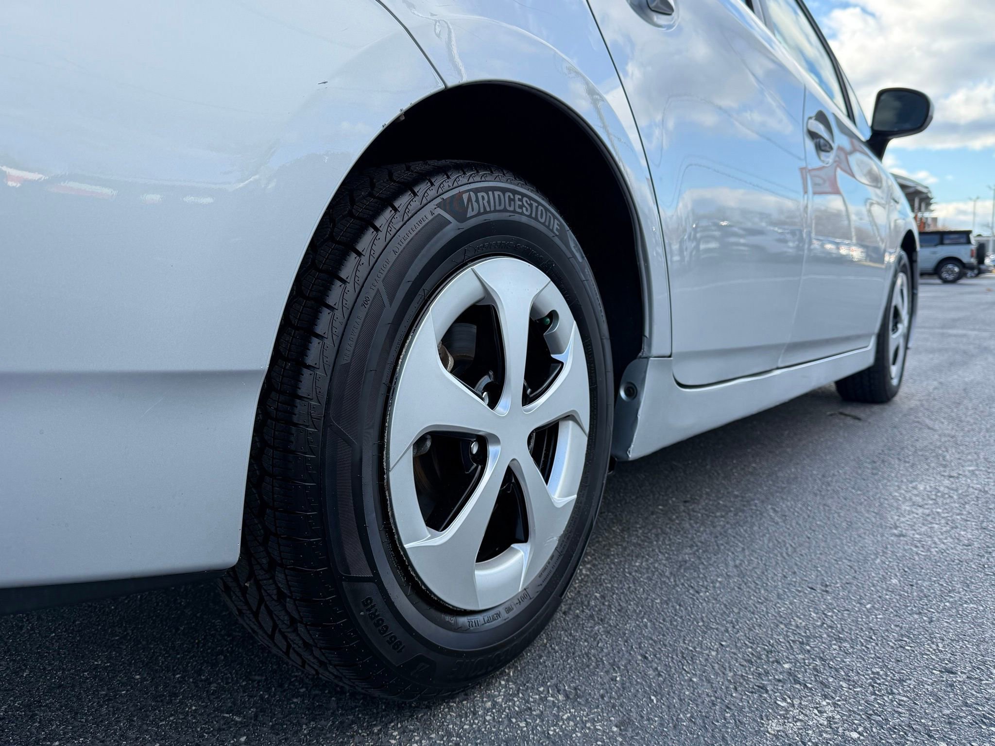 Used 2012 Toyota Prius Two image 18