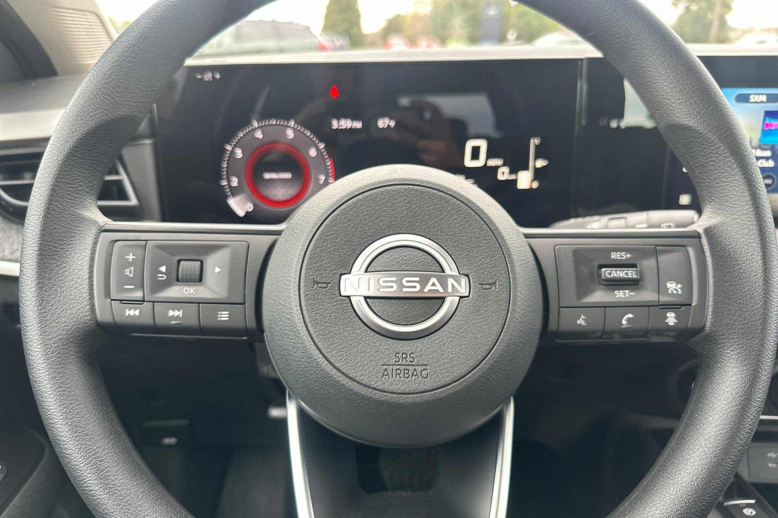 New 2026 Nissan Kicks S image 26