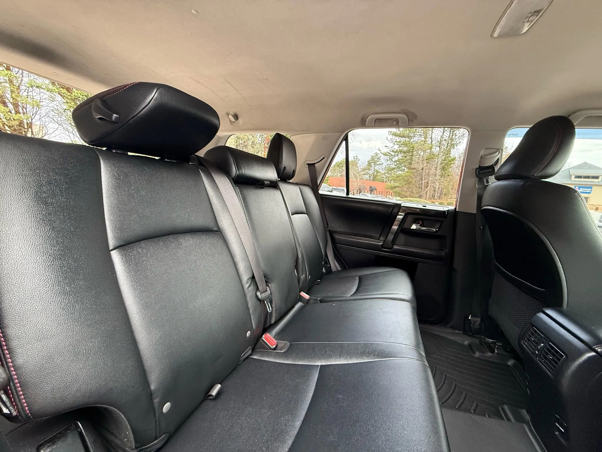 Used 2015 Toyota 4Runner TRD Pro image 25