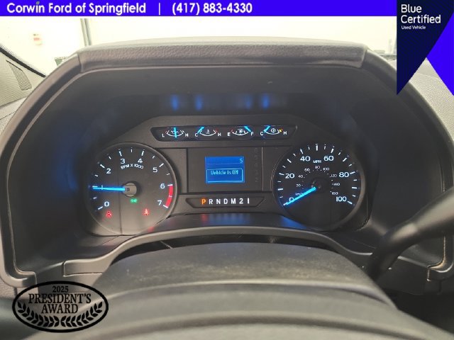 Certified 2017 Ford F350 XL AWD/4WD image 25