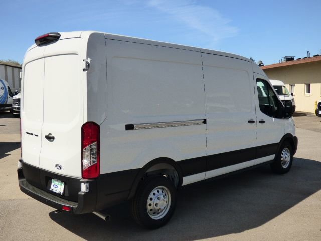 New 2026 Ford Transit 250 148 Medium Roof RWD image 3