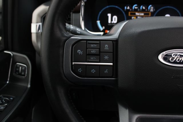 Used 2023 Ford F150 Lariat w/ Equipment Group 502A High image 13