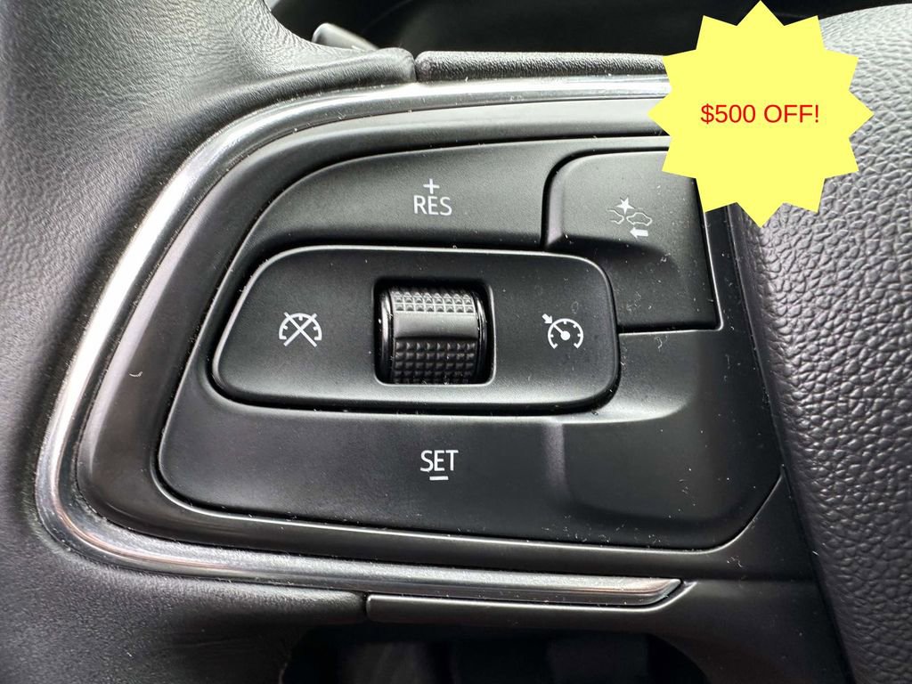 Used 2022 Buick Envision Preferred w/ Safety Package FWD image 30
