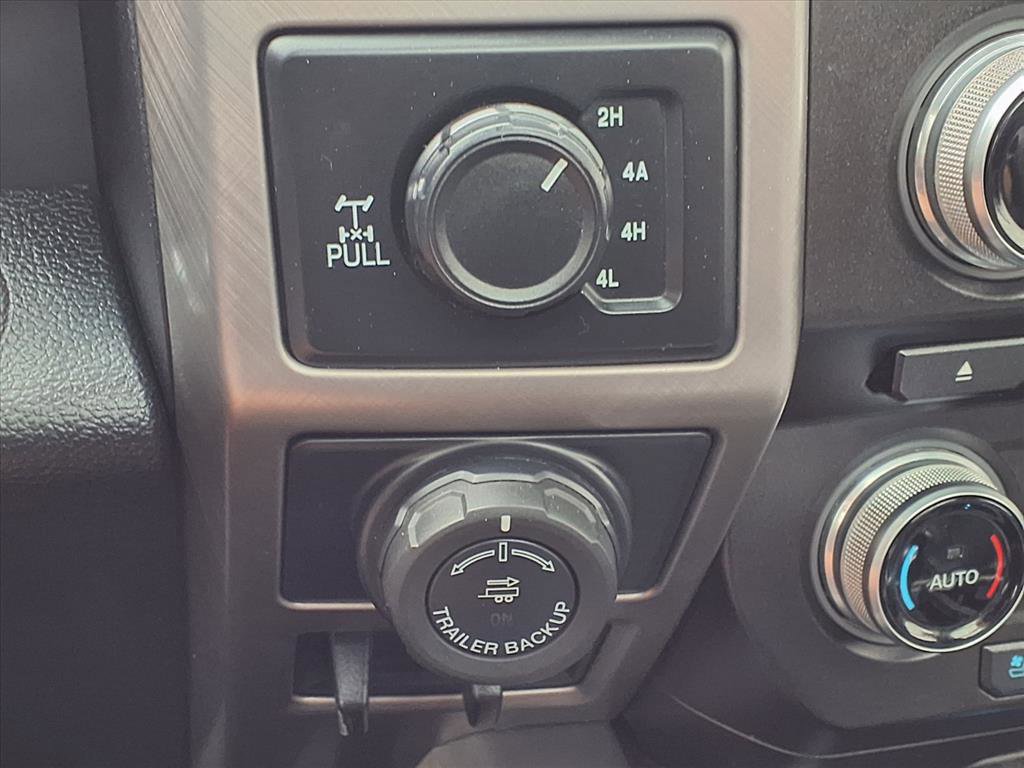 Used 2018 Ford F150 Limited w/ Trailer Tow Package AWD/4WD image 10