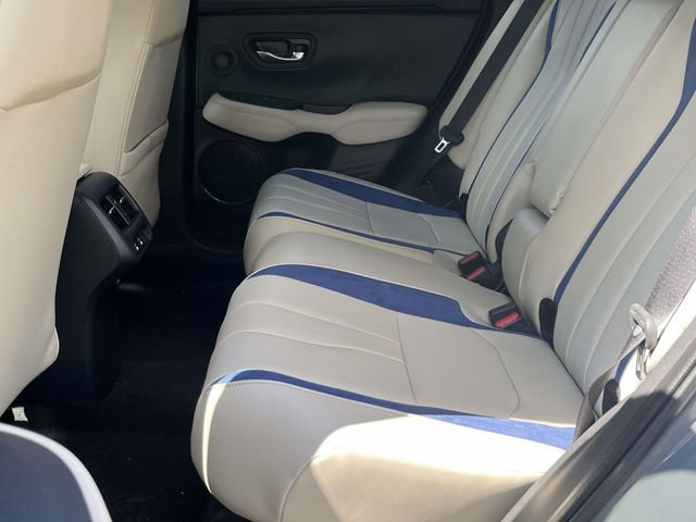 New 2025 Acura ADX A-Spec image 18