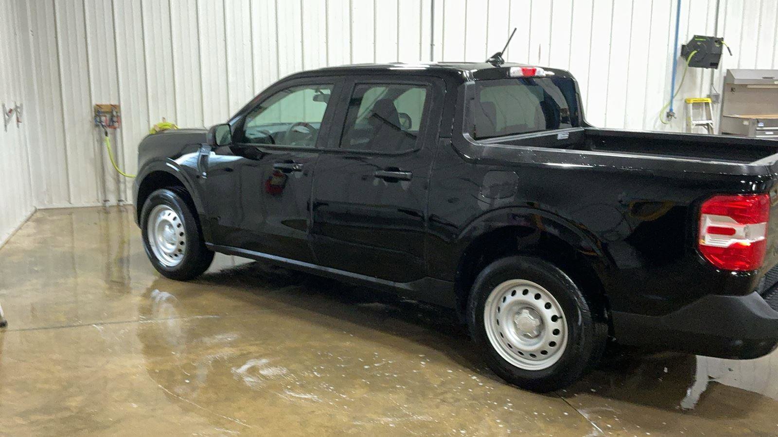 Used 2024 Ford Maverick XL w/ Equipment Group 100A Standard AWD/4WD image 8