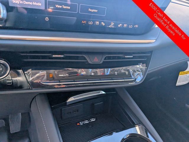 New 2026 Buick Envision Avenir image 21