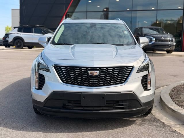 Used 2019 Cadillac XT4 Luxury FWD image 7
