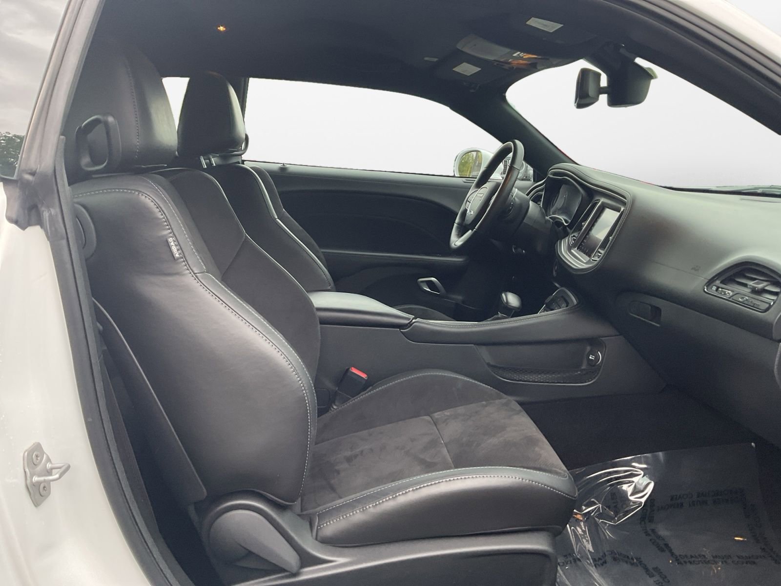 Used 2022 Dodge Challenger GT w/ Plus Package AWD/4WD image 15