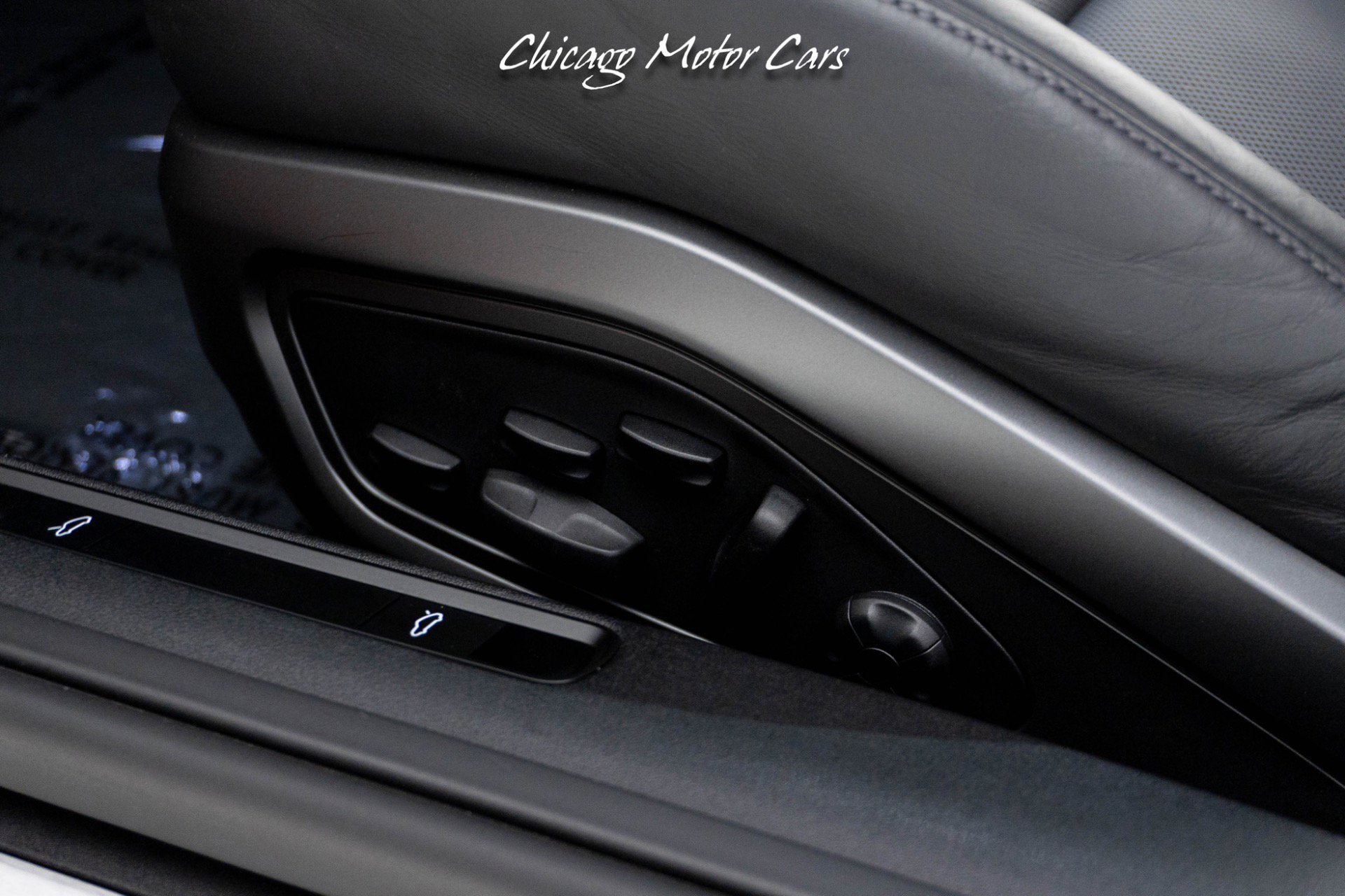 Used 2022 Porsche 911 GT3 RS AWD/4WD image 22