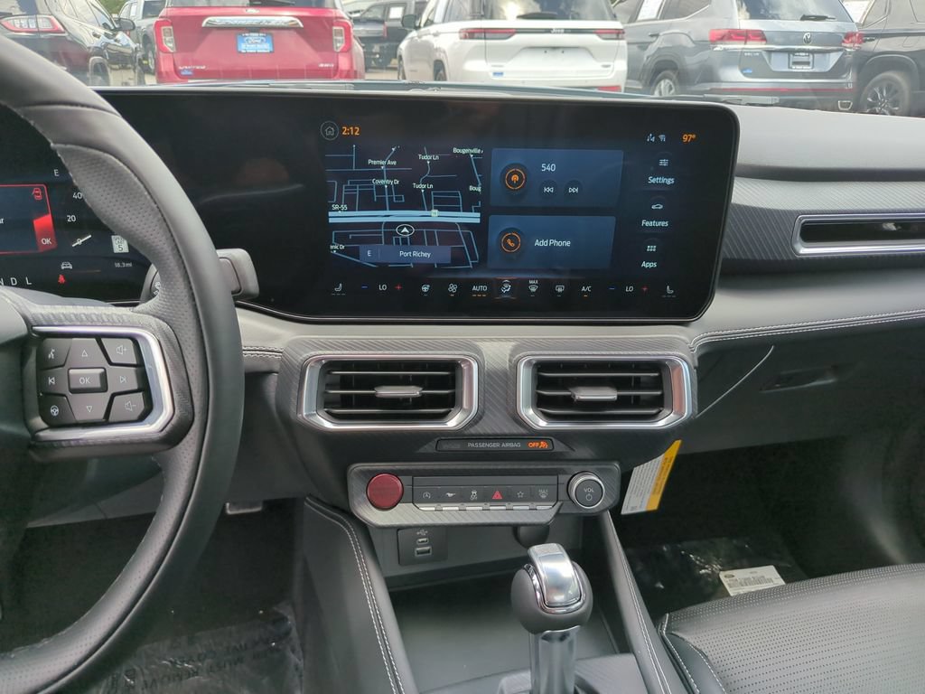 New 2026 Ford Mustang Premium RWD image 14