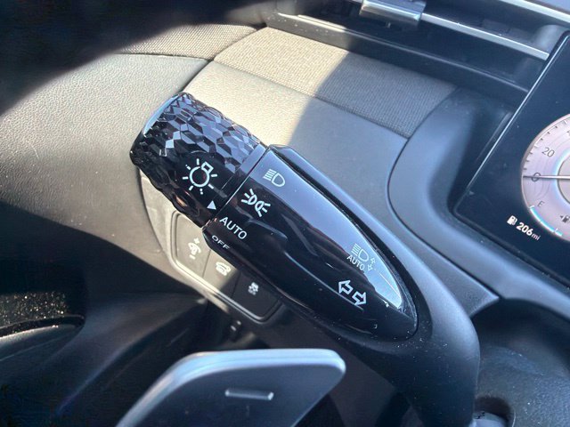 Used 2023 Hyundai Tucson Limited AWD/4WD image 51
