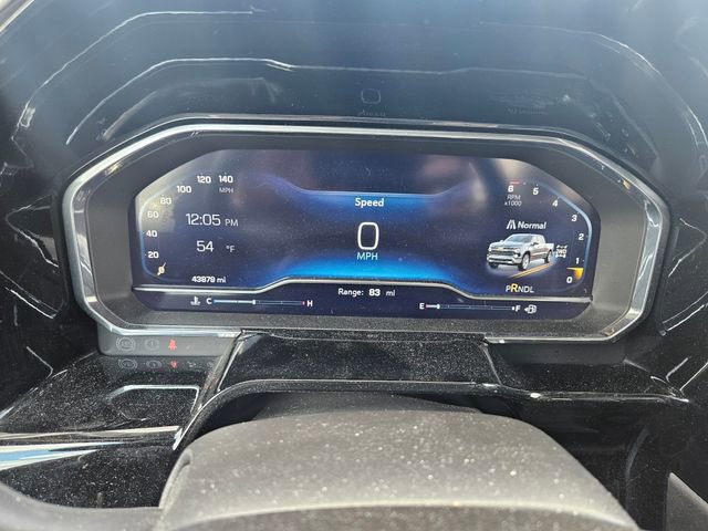 Used 2024 Chevrolet Silverado 1500 LT AWD/4WD image 16