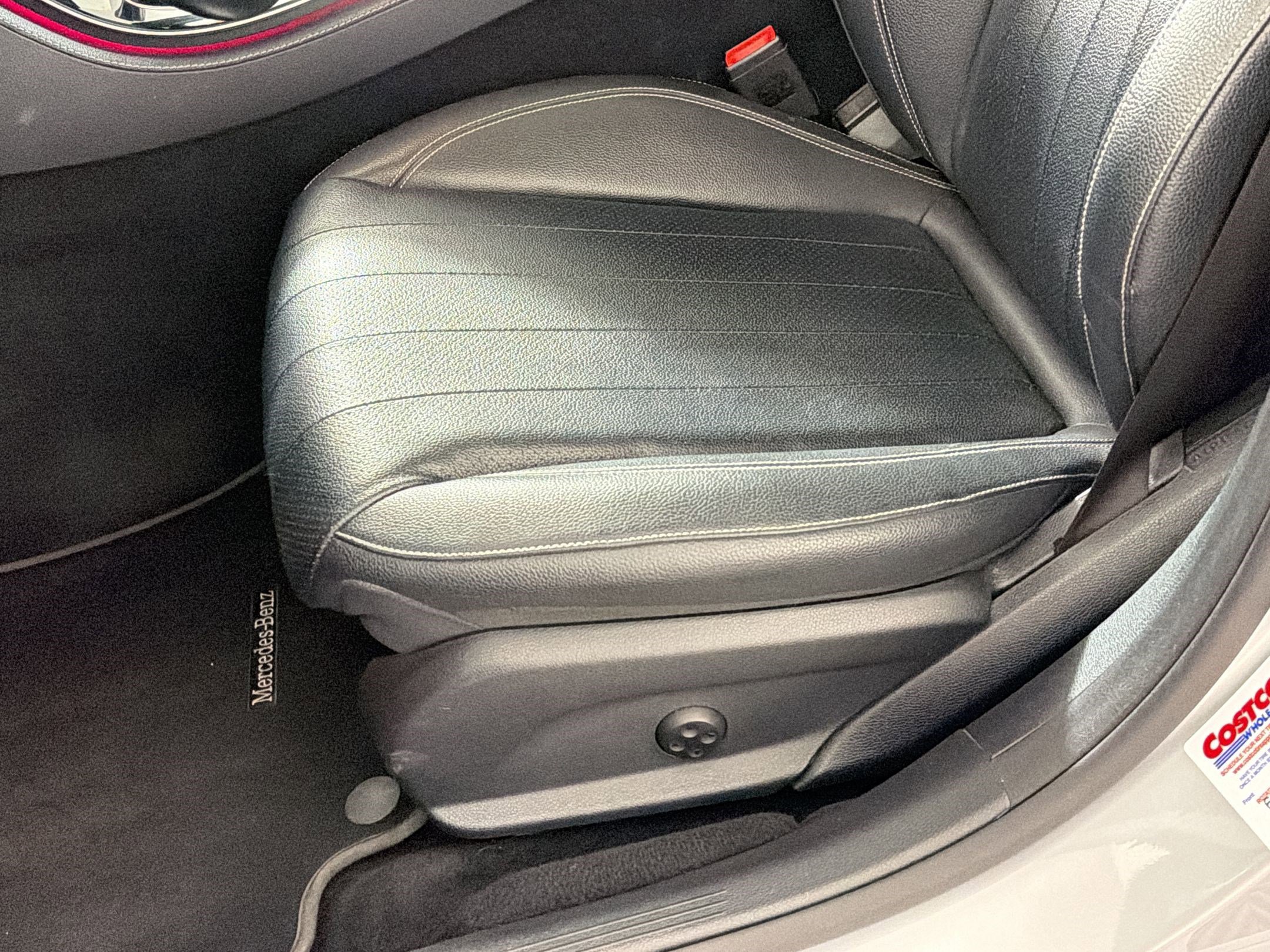 Used 2017 Mercedes-Benz E 300 4MATIC image 14