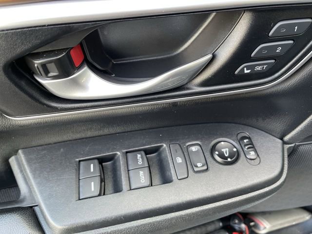 Used 2018 Honda CR-V EX-L image 4