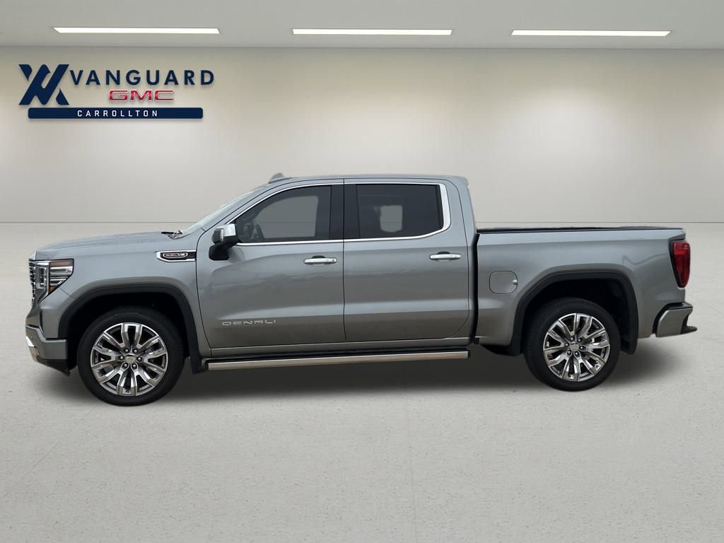 New 2026 GMC Sierra 1500 Denali image 2