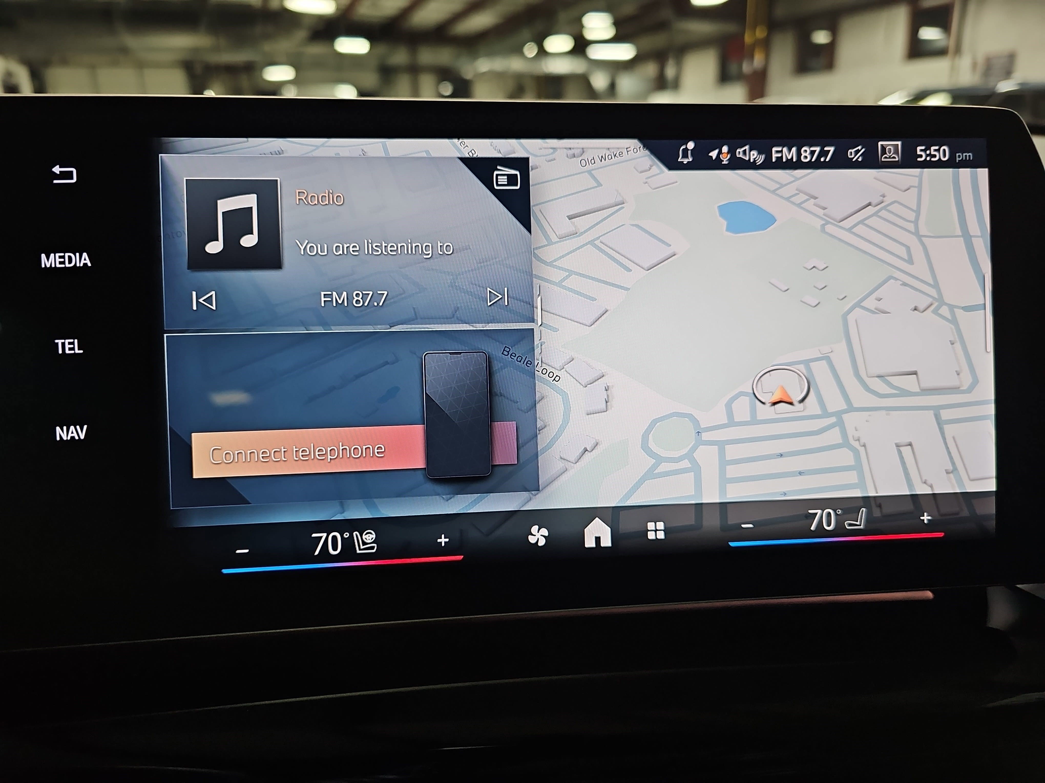 New 2026 BMW X1 xDrive28i w/ Technology Package image 24