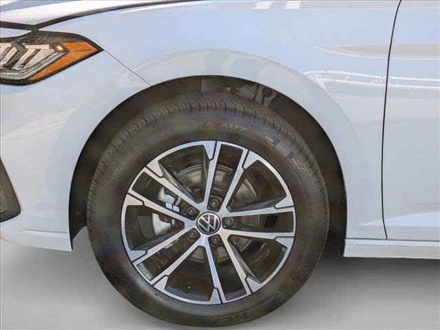 New 2026 Volkswagen Jetta Sport image 10