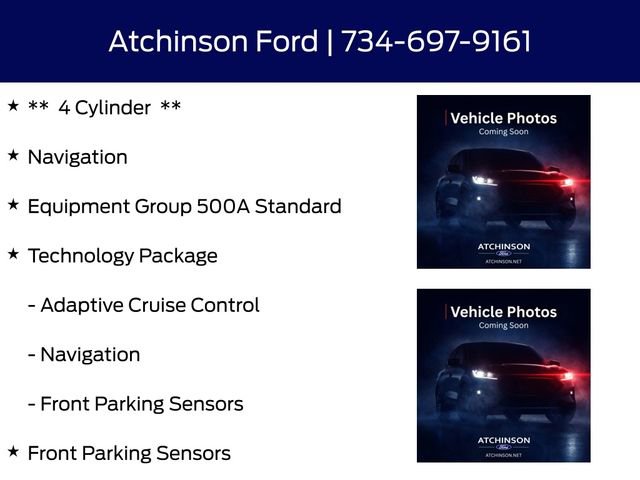 Certified 2023 Ford Ranger Lariat w/ Technology Package image 4