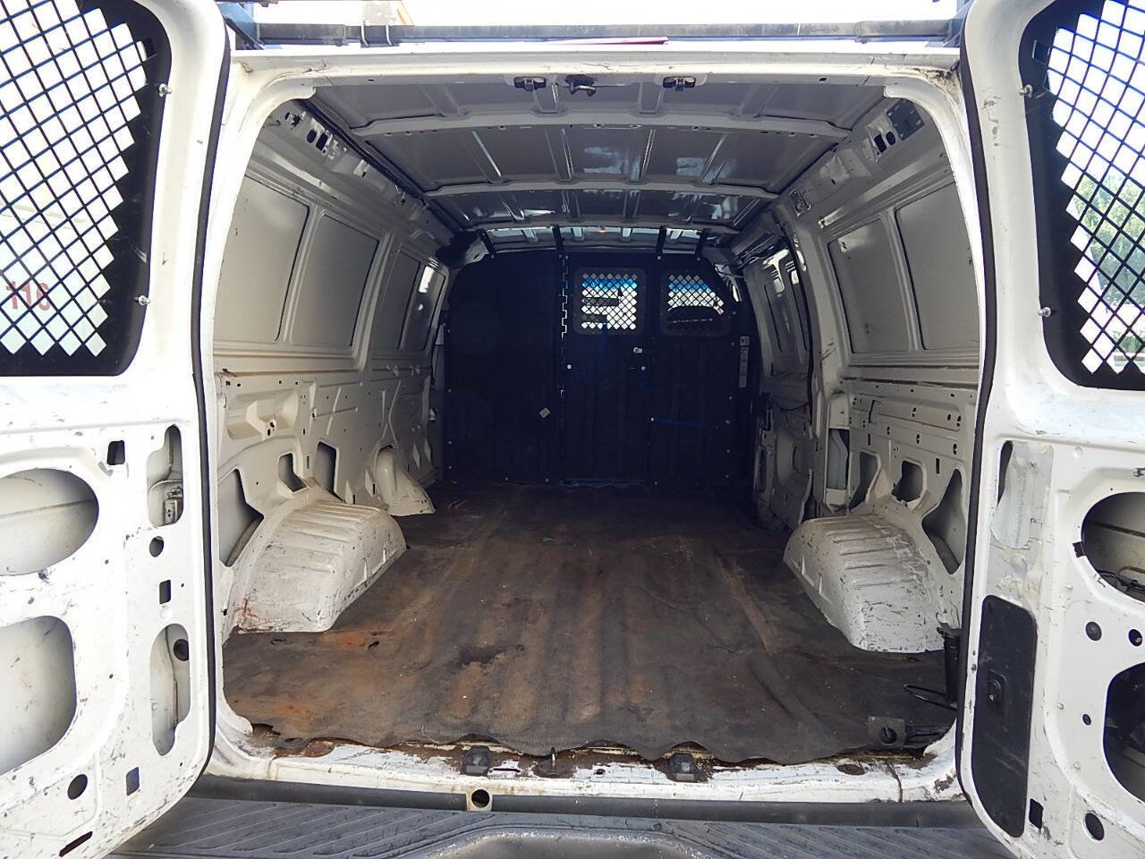 Used 2007 Ford E-250 and Econoline 250 RWD image 21