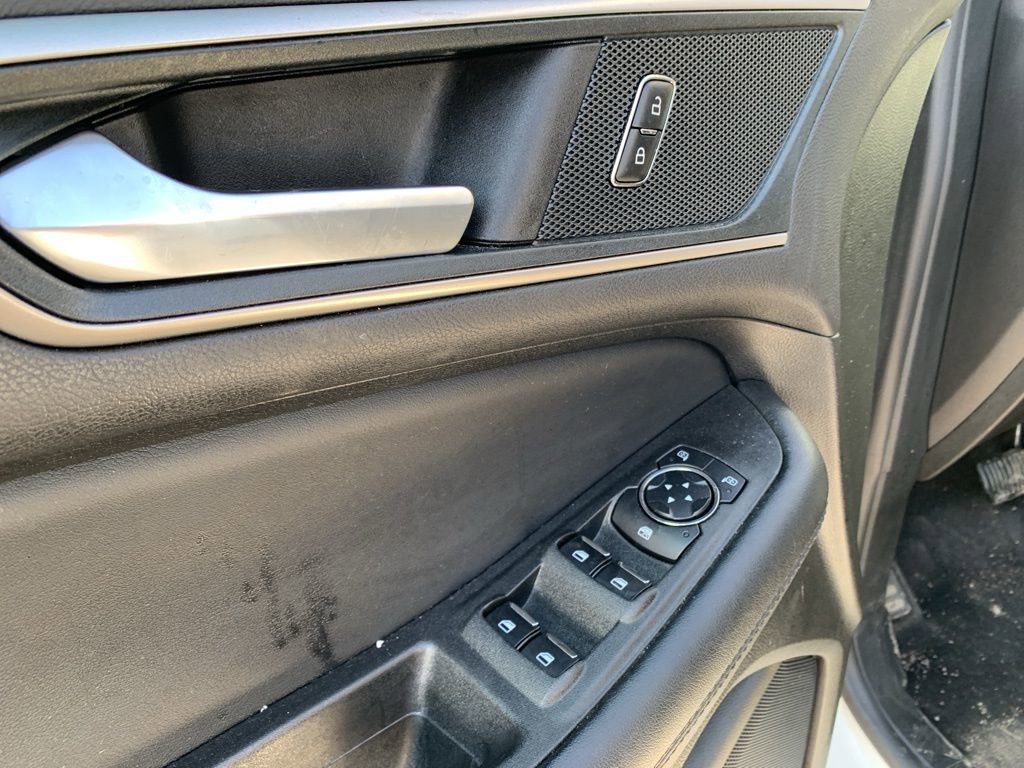 Used 2024 Ford Edge SEL w/ Convenience Package AWD/4WD image 19