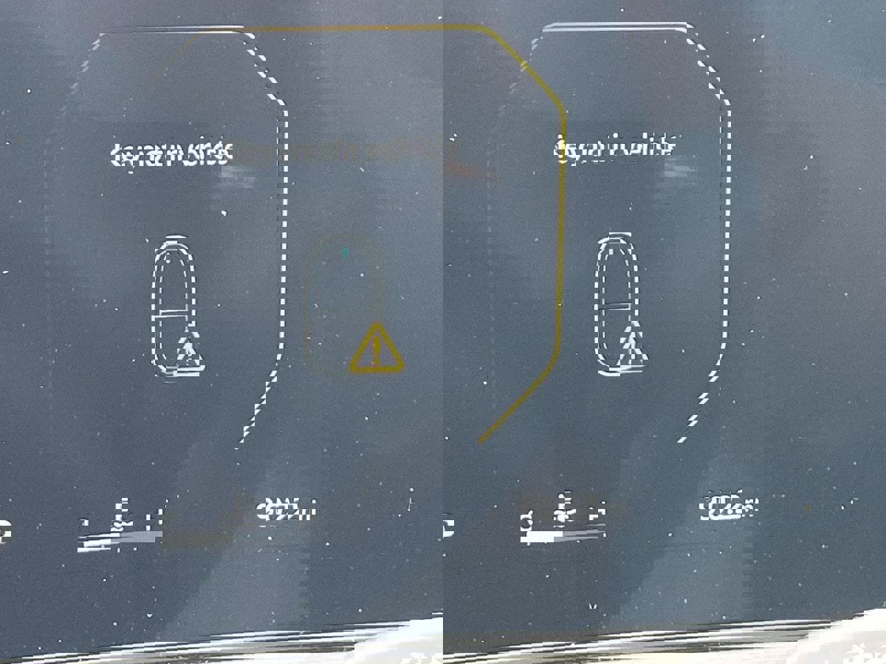 Certified 2025 Kia Sorento SX Prestige image 30