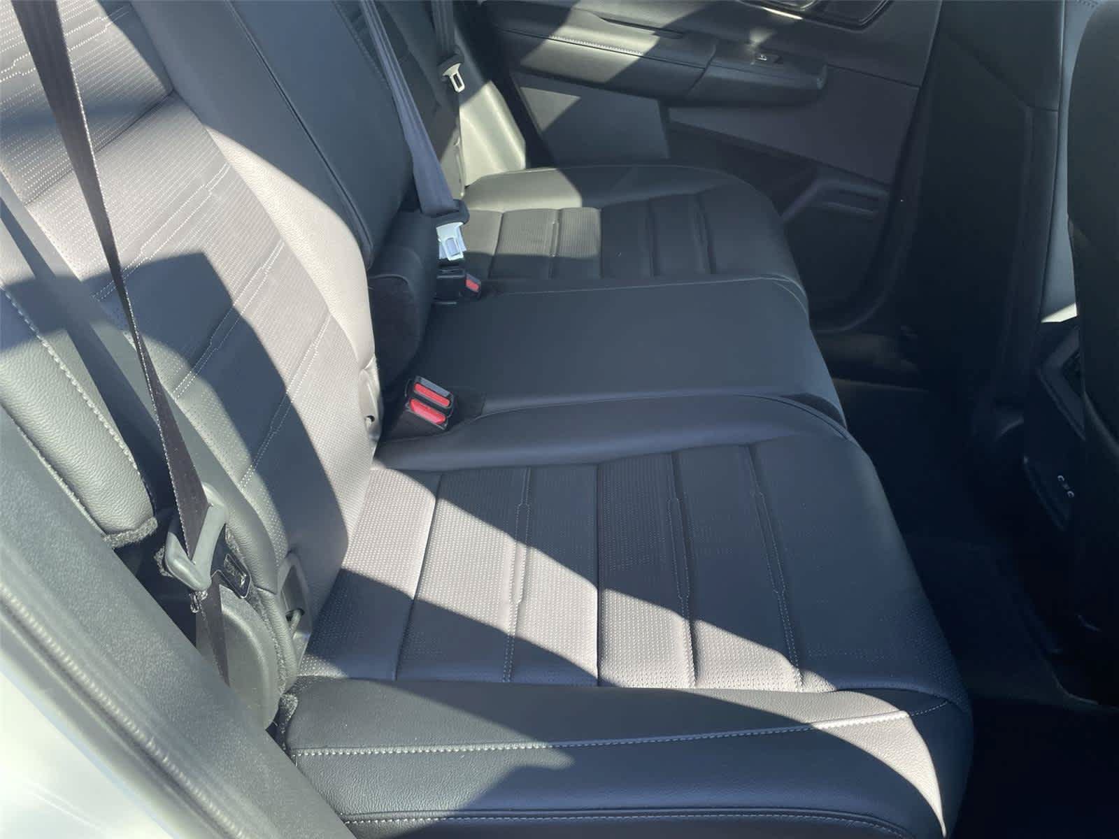 Used 2026 Honda CR-V EX-L image 16