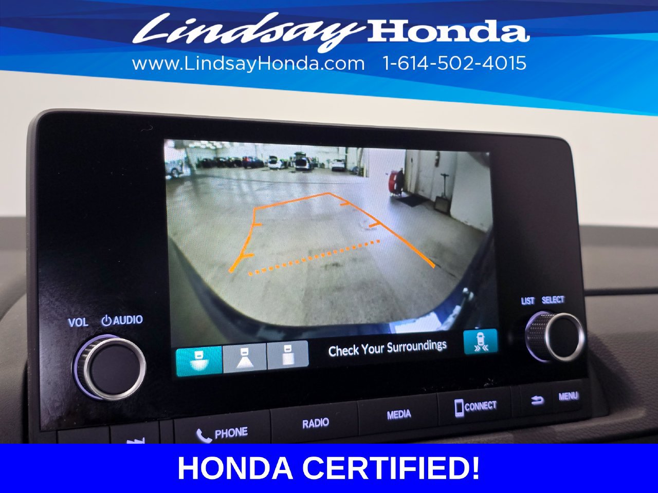 Used 2024 Honda CR-V EX image 17