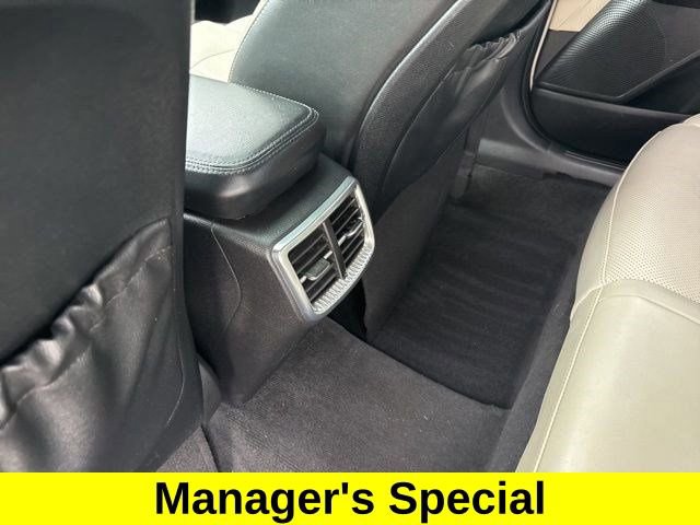 Used 2021 Kia K5 EX w/ EX Premium Package FWD image 36