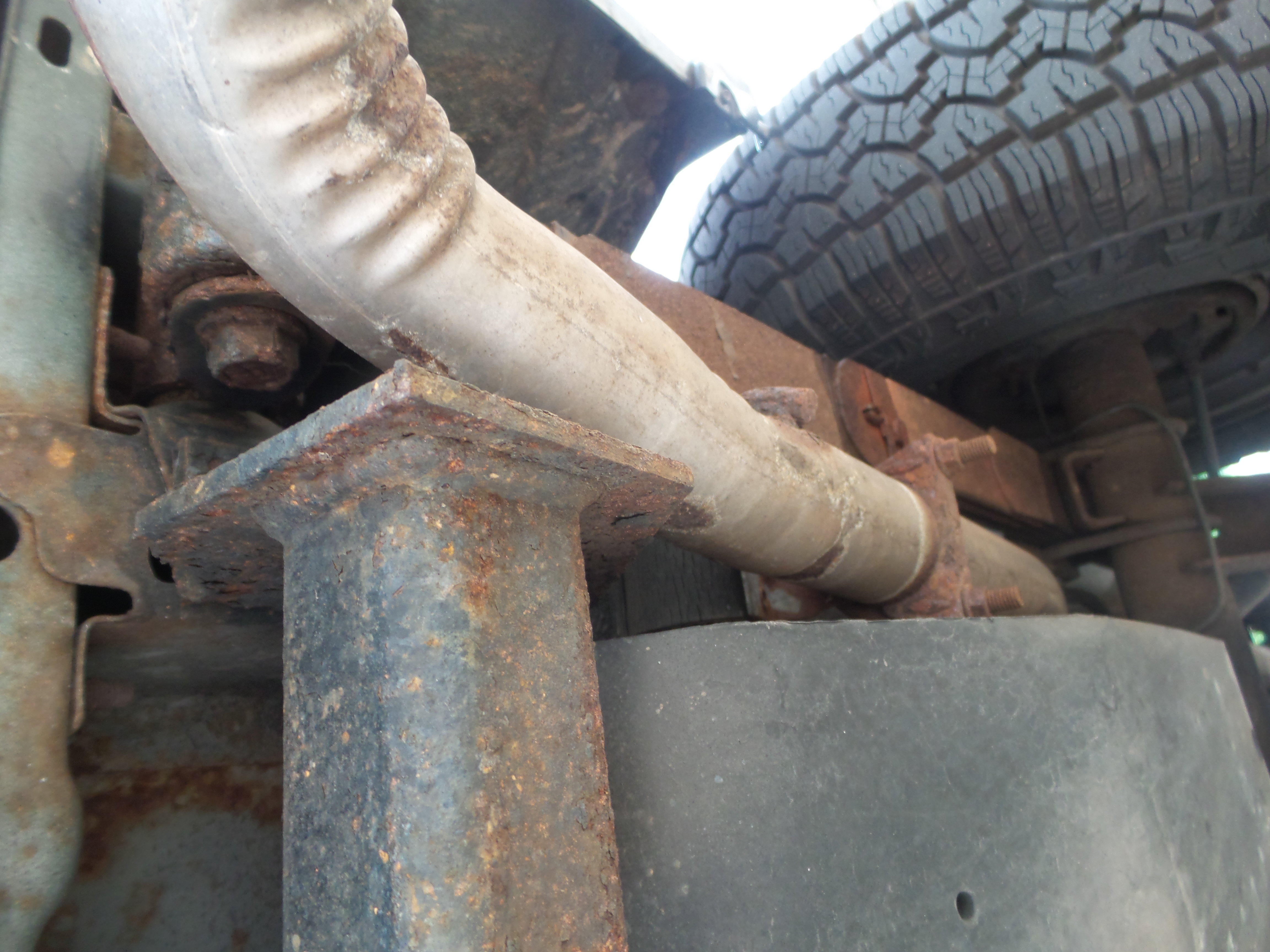 Used 1996 Jeep Cherokee SE AWD/4WD image 35