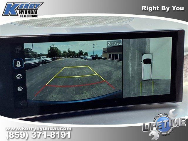 New 2026 Hyundai Ioniq 9 SEL image 13