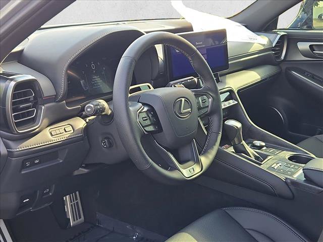 New 2026 Lexus IS 350 F Sport w/ Handling Package RWD image 3