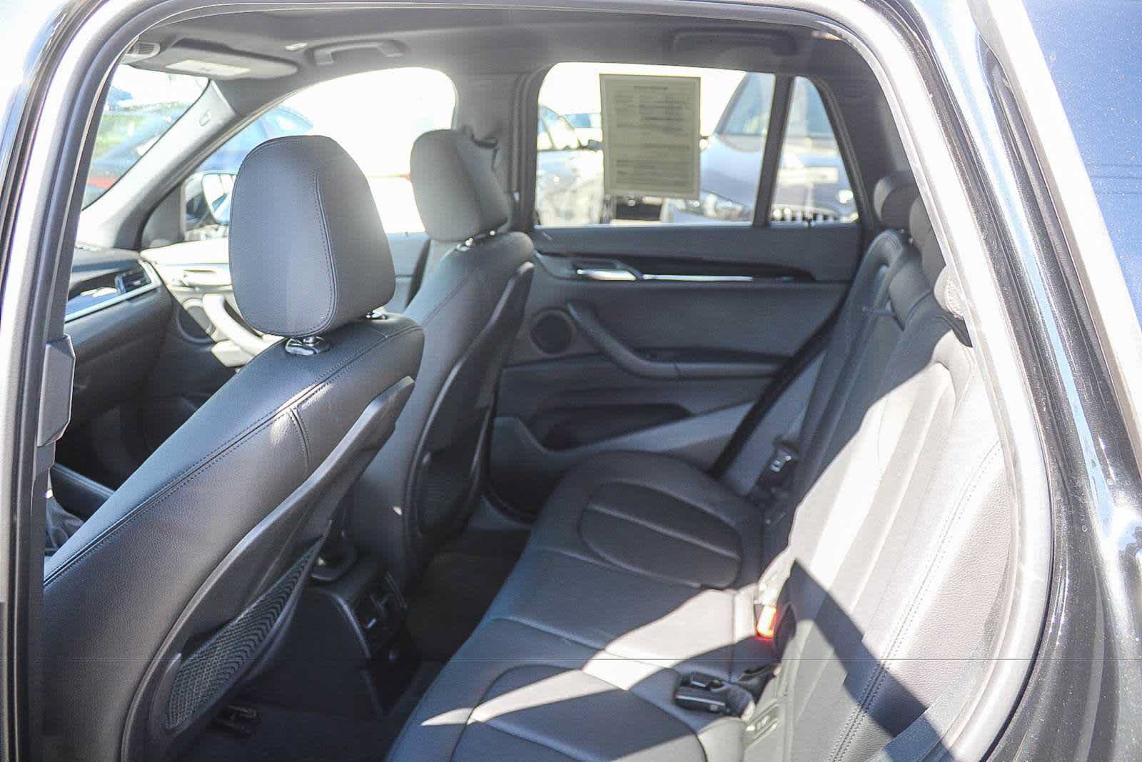 Used 2018 BMW X1 sDrive28i FWD image 17