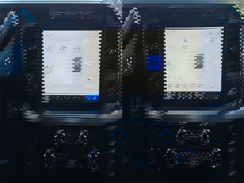 Used 2024 Ford F350 King Ranch w/ Chrome Package image 19