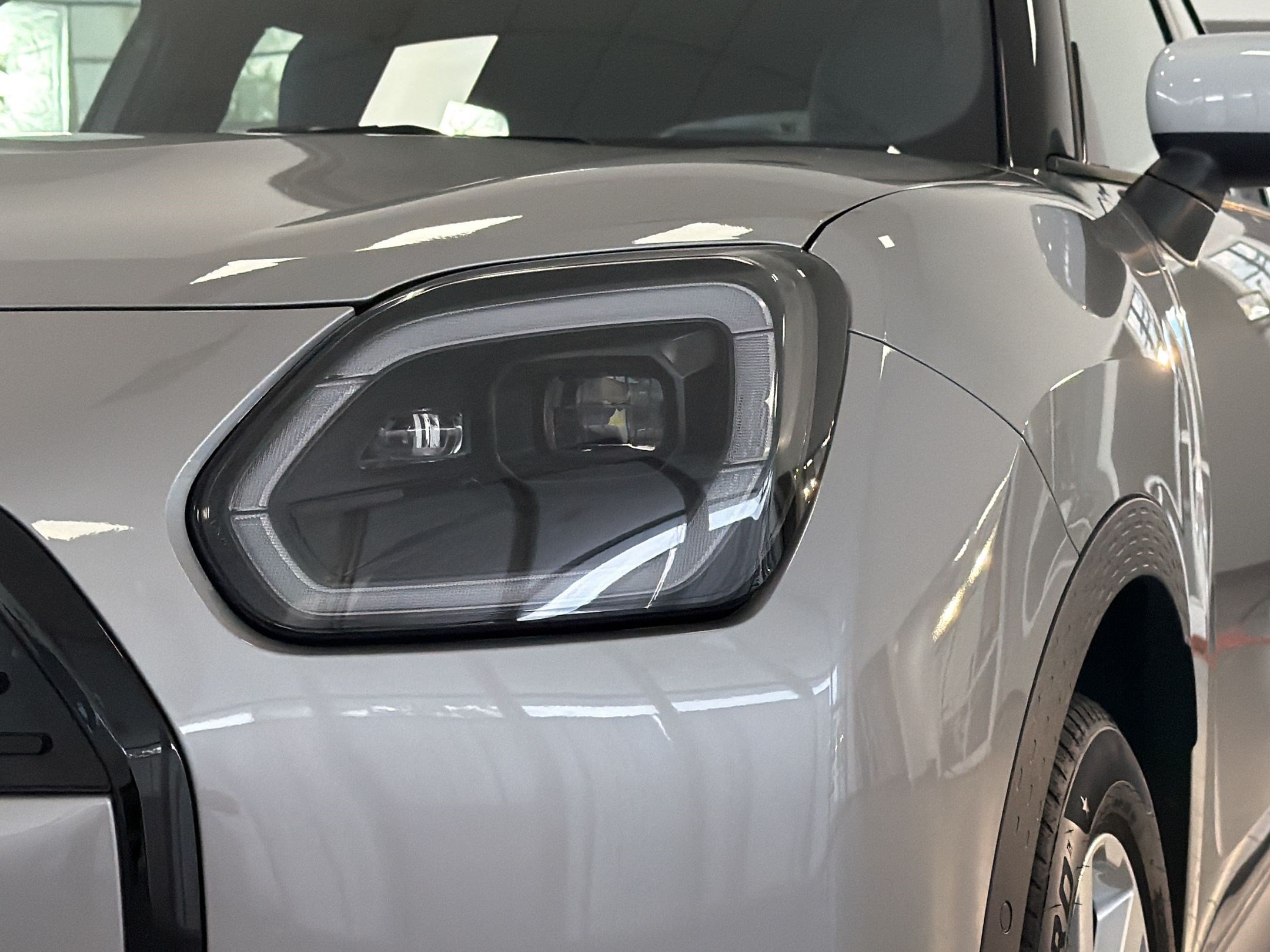 Used 2026 MINI Cooper Countryman S AWD/4WD image 12