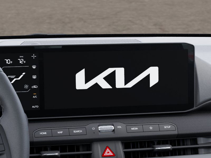 New 2026 Kia K4 EX image 20