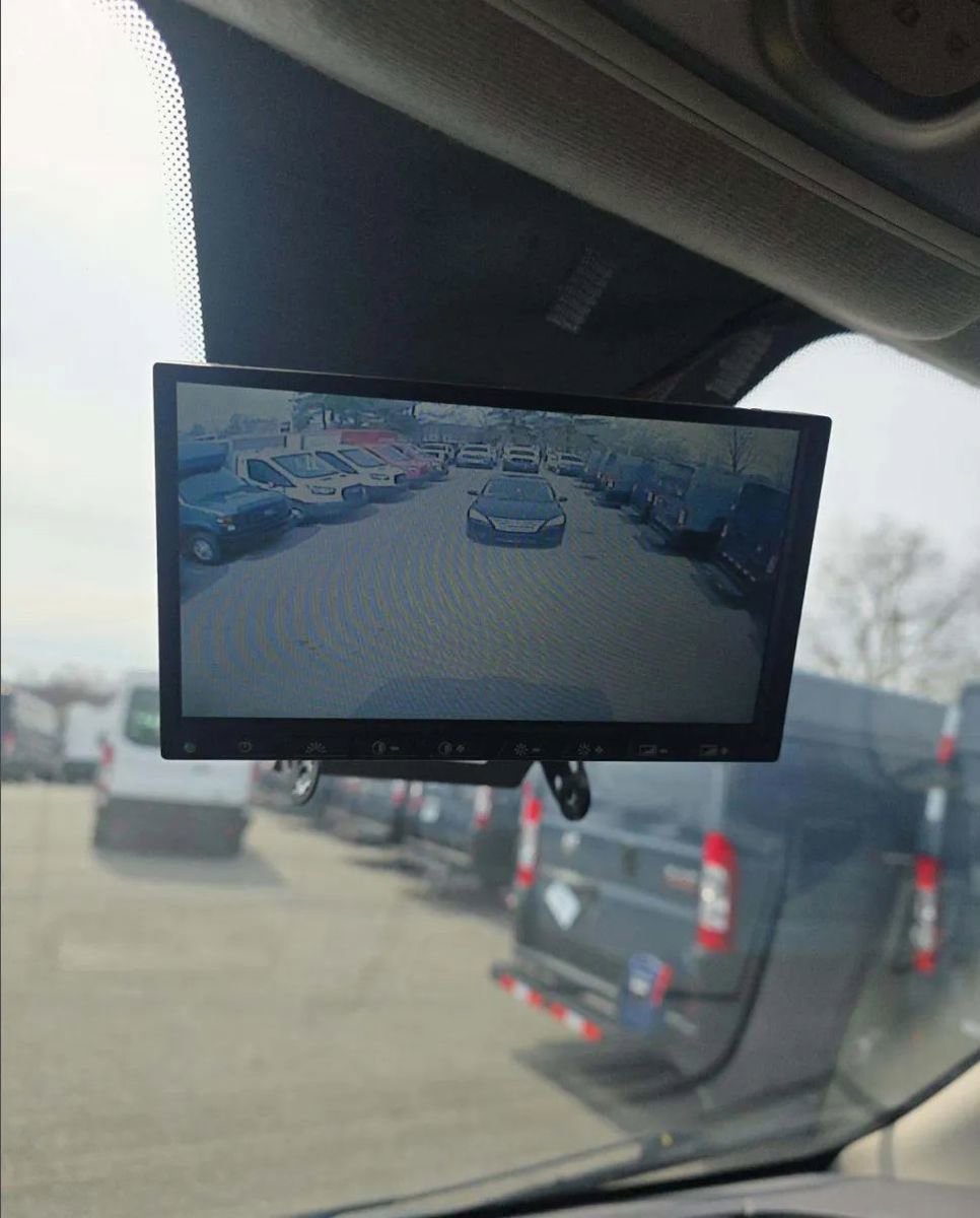 Used 2020 RAM ProMaster 3500 FWD image 22