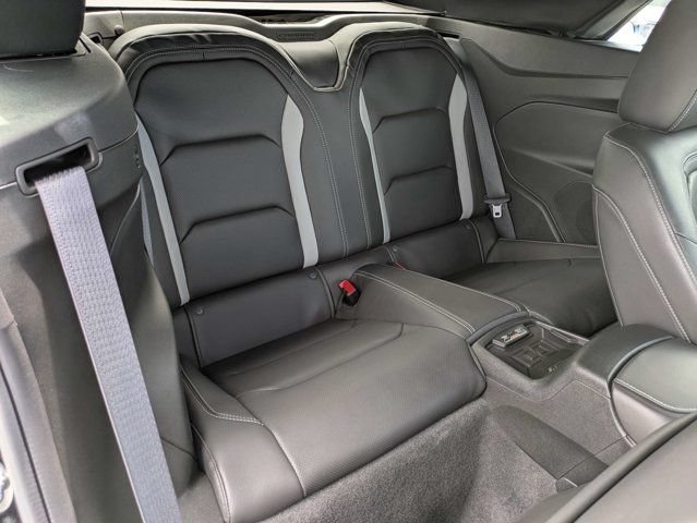 Used 2024 Chevrolet Camaro SS RWD image 15