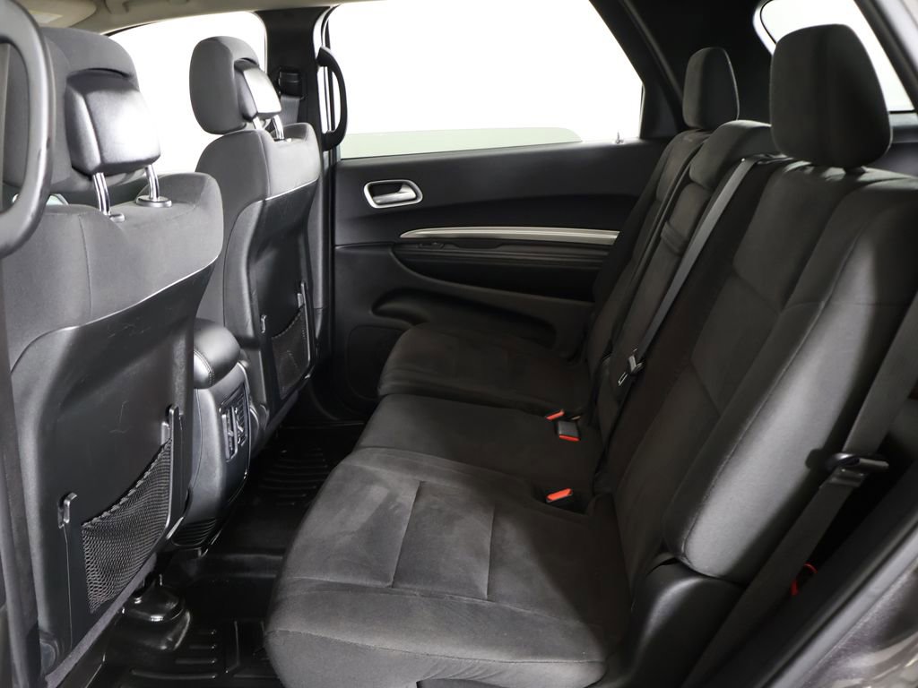 Used 2019 Dodge Durango SXT image 33
