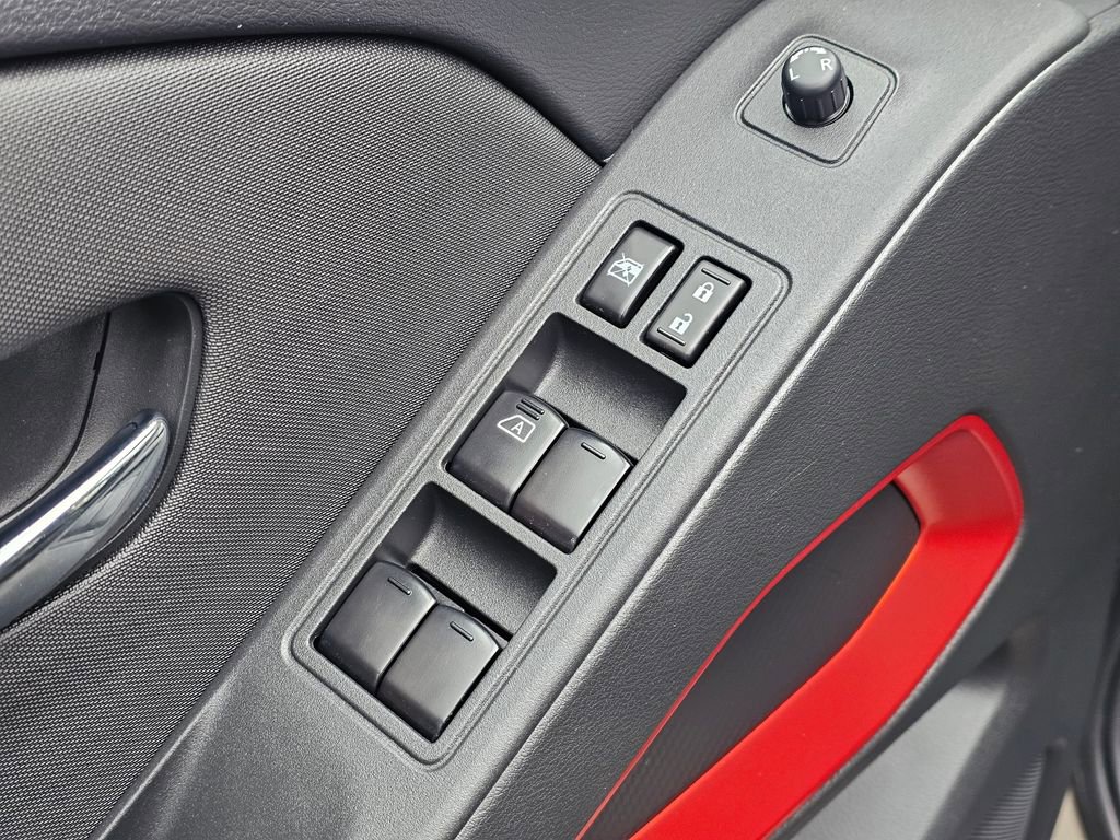 Used 2024 Nissan Frontier PRO-4X w/ Pro Convenience Package AWD/4WD image 22